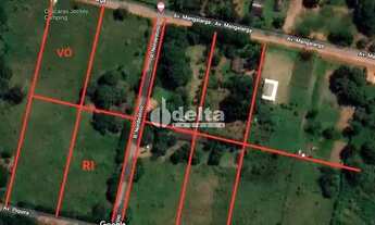 Imagem 3: Terreno à venda, Jockey Camping - Uberlândia/MG