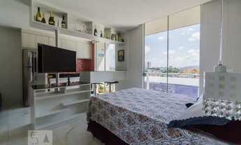 Imagem: Apartamento para Aluguel - Vila Augusta