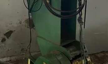 Imagem 6: Industria completa Injeção Pladtica ( Colher, Pazinha e Palito Sorvete