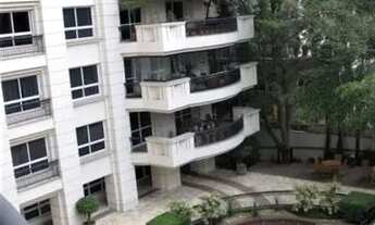 Imagem 4: São Paulo - Apartamento Padrão - Moema