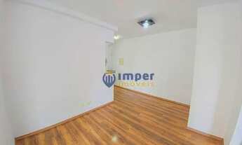 Imagem 4: Apartamento com 2 dormitórios, 60 m² - venda por R$ 640.000,00 ou aluguel por R$ 3.530,76