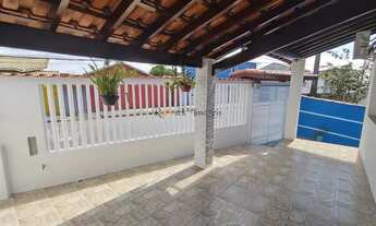 Imagem 2: Casa com 5 dorms, Corumbá, Itanhaém - R$ 430 mil, Cod: 1209