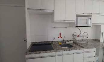 Imagem 6: Excelente Studio mobiliado localizado a apenas 300 m da estação Liberdade do Metrô