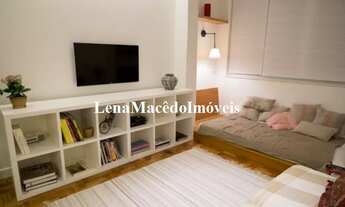 Imagem 4: Apartamento para aluguel possui 88 metros quadrados com 2 quartos em Leblon - Rio de Janei