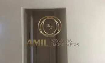 Imagem 6: Apartamento /Jardim Satélite / Residencial Paraíso - 67m² - 2 Dormitórios