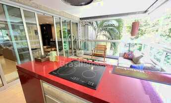 Imagem 4: Rio de Janeiro - Apartamento Padrão - Leblon