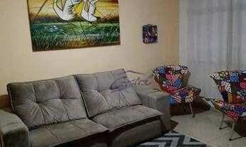 Imagem: Sobrado com 3 dormitórios à venda, 142