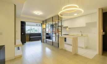 Imagem 2: Apartamento - Cristo Rei - Axis 21 Imoveis