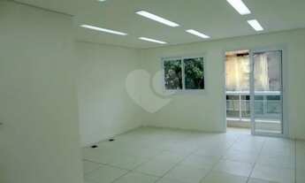 Imagem 4: Novo! Conjunto comercial no coração de Perdizes