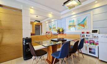 Imagem 7: Lindo Apartamento no Condomínio Verano, 3 quartos, Sol manhã com 101m²