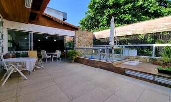 Imagem: Cobertura Jardim Oceânico