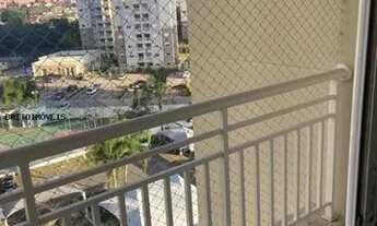 Imagem 5: Apartamento para Venda em Mogi das Cruzes, Cézar de Souza, 2 dormitórios, 1 suíte, 2 banhe