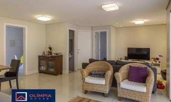 Imagem 3: Venda Apartamento 3 Dormitórios - 149 m² Perdizes