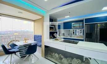 Imagem: Apartamento para Aluguel - Santa Maria