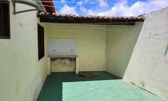 Imagem 3: CASA EM NOVO PORTO CANOA RECÉM REFORMADA