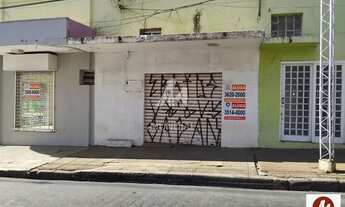 Imagem: Salão/Galpão (salão - térreo