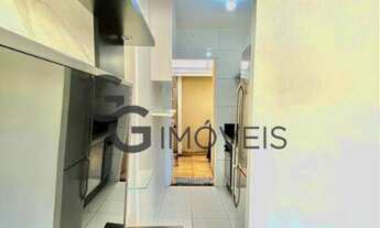 Imagem 5: Residencial Bella Vista - Casa de condomínio para venda possui 55m² com 2 quartos - Mogi d