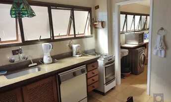 Imagem 4: Mobiliado Frente a Praia de 3 Quartos