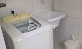 Imagem 5: Apartamento mobiliado no bairro Bela Vista!