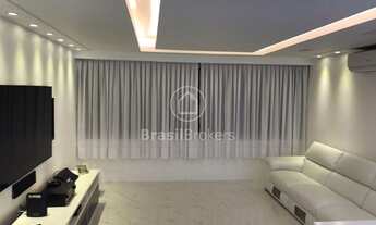 Imagem: Rio de Janeiro - Apartamento Padrão - Tijuca