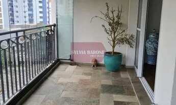 Imagem 5: SãO PAULO - Apartamento Padrão - Moema