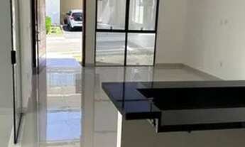 Imagem 3: Excelente casa a venda no condomínio novo Leblon - parque das nações- nova Parnamirim