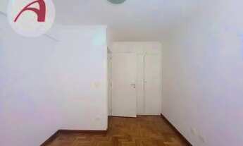 Imagem 5: Apartamento com 2 dormitórios para alugar, 81 m² por R$ 5.500/mês - Jardim Paulista - São