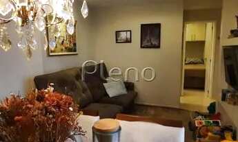 Imagem 5: Apartamento à venda no Loteamento Parque São Martinho - Campinas/SP