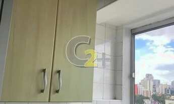 Imagem 5: APARTAMENTO - PINHEIROS - 2 DORMITÓRIOS - 1 VAGA DE GARAGEM - LAZER