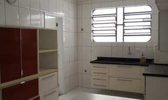 Imagem 6: Apartamento para aluguel tem 140 metros quadrados com 2 quartos em Pompéia - Santos - SP