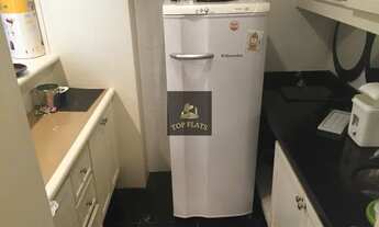 Imagem 6: Flat no itaim bibi