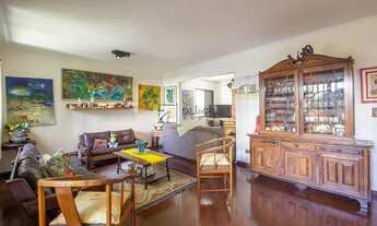 Imagem 7: Apartamento Venda Paraíso 253 m² 4 Dormitórios