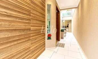 Imagem 3: São Paulo - Casa Padrão - Moema