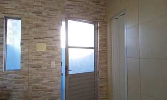 Imagem: QUARTO / SALA / BANHEIRO