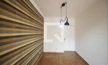 Imagem 2: Apartamento para Aluguel - Portal do Morumbi, 2 Quartos, 55 m2