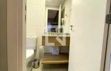 Imagem 7: Apartamento para Aluguel - Pinheiros, 1 Quarto, 32 m2