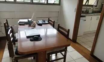 Imagem 6: Apartamento para venda possui 212 metros quadrados com 3 quartos em Cambuí - Campinas - SP