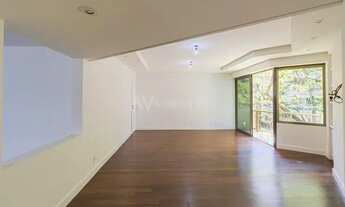 Imagem 3: Ipanema Apartamento com 3 dormitórios