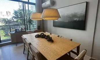 Imagem 7: APARTAMENTO - VILA OLÍMPIA - SP