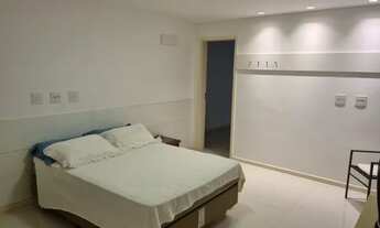 Imagem 5: Cobertura para Locação em Cabo Frio, Passagem, 3 dormitórios, 3 suítes, 4 banheiros, 3 vag