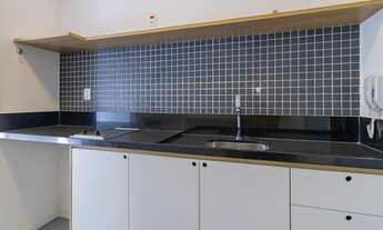 Imagem 5: Studio para venda com 24 metros quadrados com 1 quarto em Higienópolis - São Paulo - SP