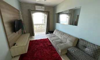 Imagem 3: PRAIA GRANDE - Apartamento Padrão - OCIAN