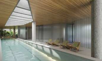 Imagem 4: São Paulo - Apartamento Padrão - Moema