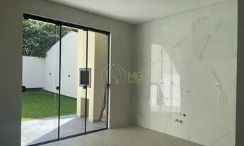 Imagem 5: Casa 02 Suítes 84m², Av Red Park - Florianópolis, SC