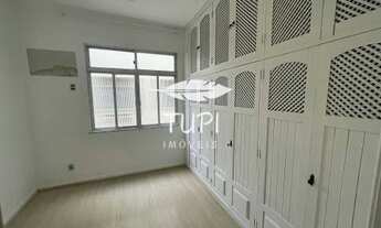 Imagem 7: Apartamento para venda possui 70 metros quadrados com 3 quartos em Leblon - Rio de Janeiro