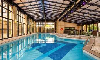 Imagem 14: Studio Mercure Pinheiros para locação com excelente localização em Pinheiros