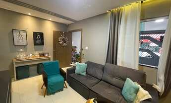 Imagem 5: Casa na Marambaia, 2 quartos sendo 2 suítes - 120m²