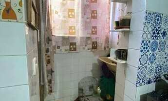 Imagem 5: Apartamento para venda com 50 metros quadrados com 2 quartos em Vila Bom Retiro - Sabará