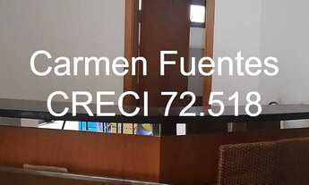 Imagem 6: APARTAMENTO PERDIZES - 4 DORMS - 3 SUÍTES - 4 VAGAS FIXAS - DEPÓSITO