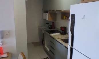 Imagem 7: Apartamento para aluguel tem 49 metros quadrados com 1 quarto em Barra - Salvador - BA